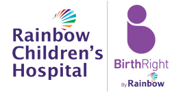 Rainbow Children's Medicare Ltd
