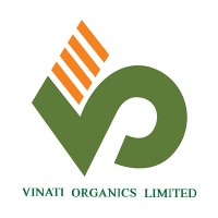 Vinati Organics Limited