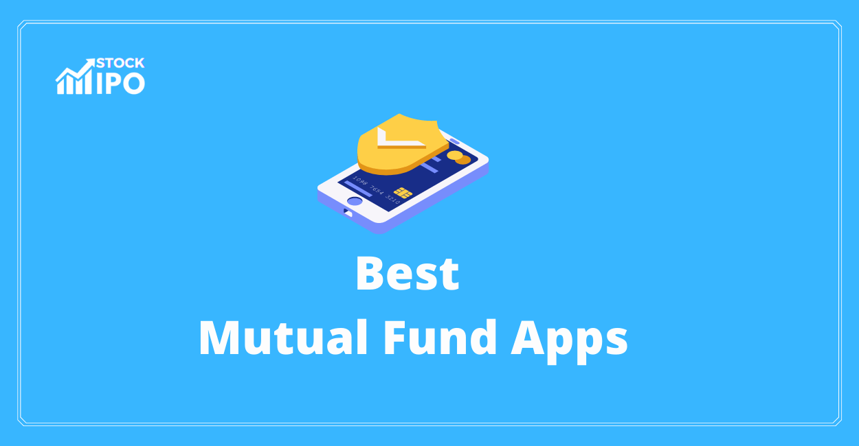 best mutual fund apps