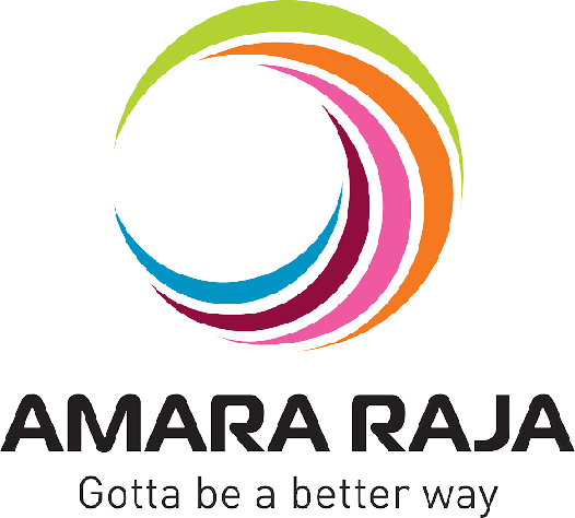 Amara Raja Batteries Limited LOGO