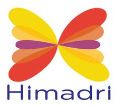 Himadri Speciality Chemical Limited LOGO