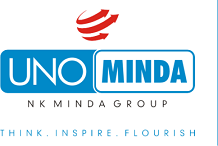 Minda Industries Limited LOGO
