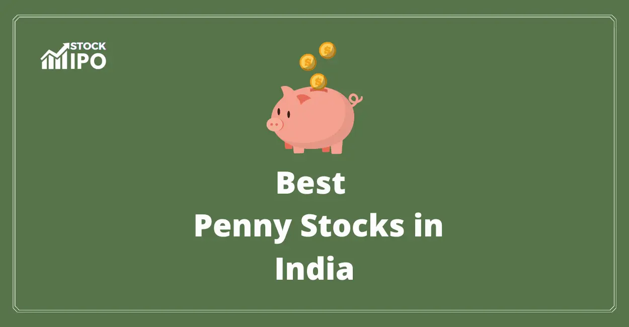 penny stocks below rupee