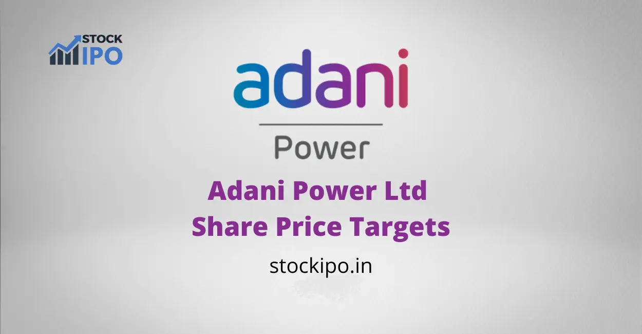 Adani power ltd