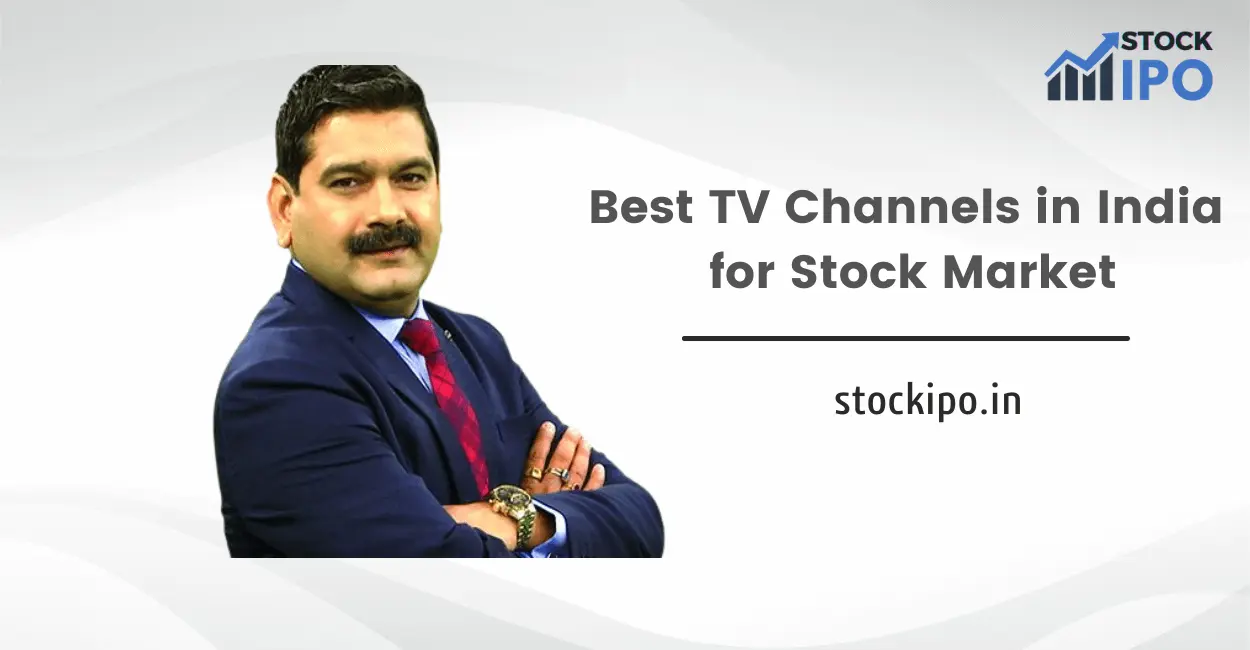 Best TV Channels in India for Stock Market