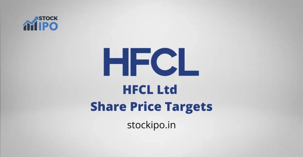 HCFL Ltd