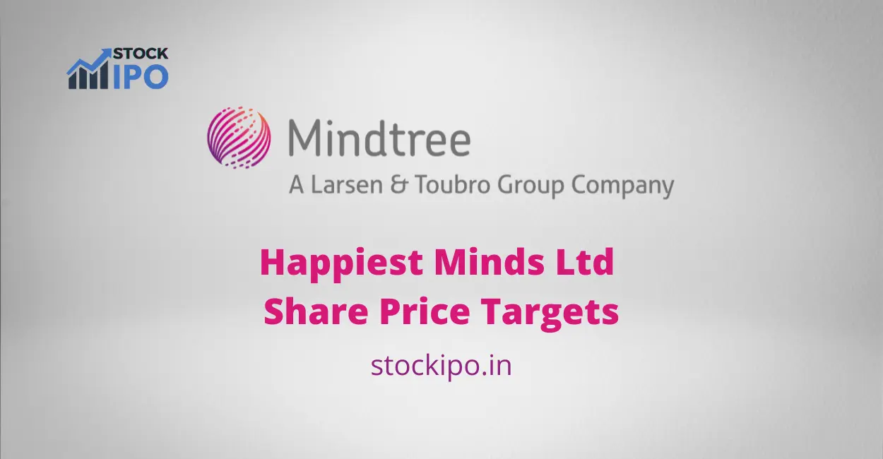 Mindtree share price target