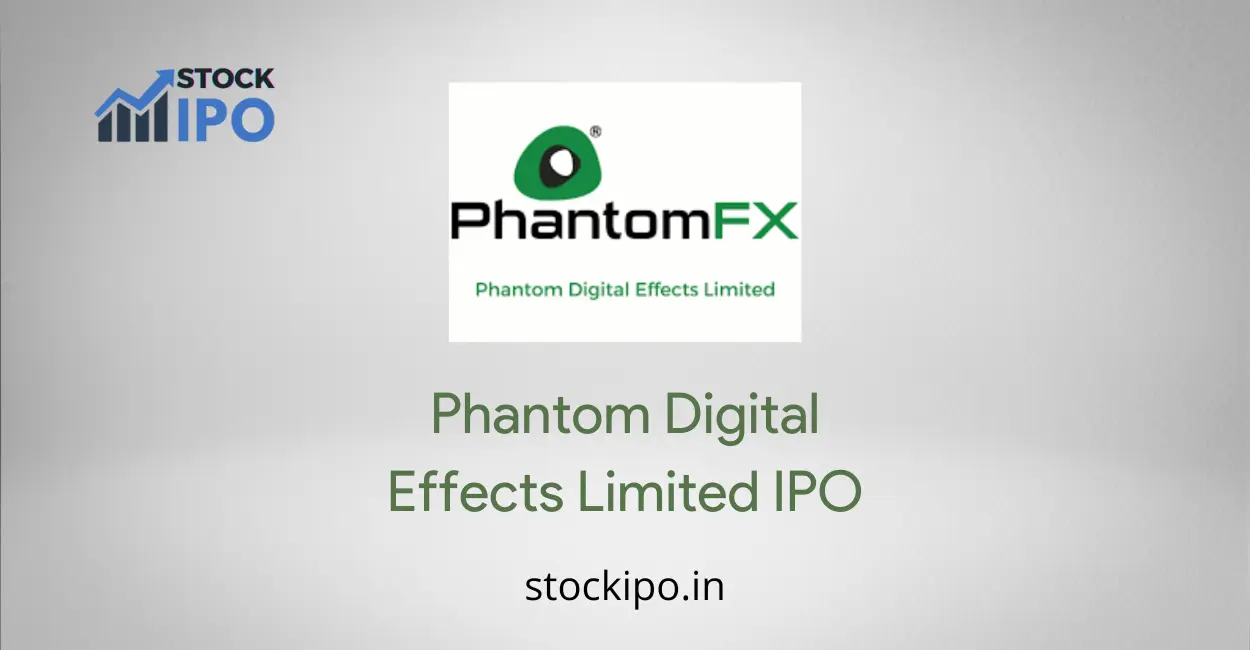 Phantom Digital Effects Limited IPO