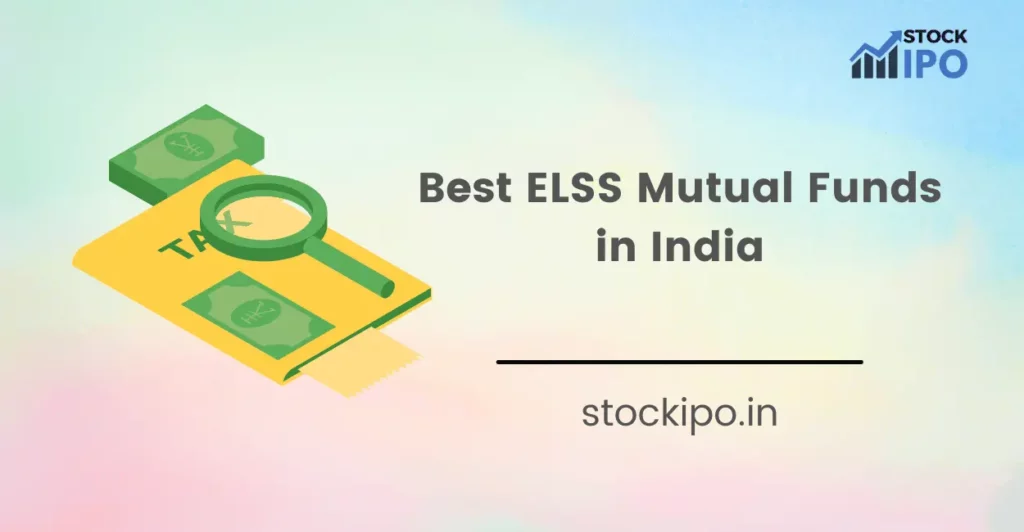 elss mutual fund