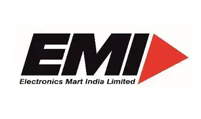 Electronics Mart India Limited Logo