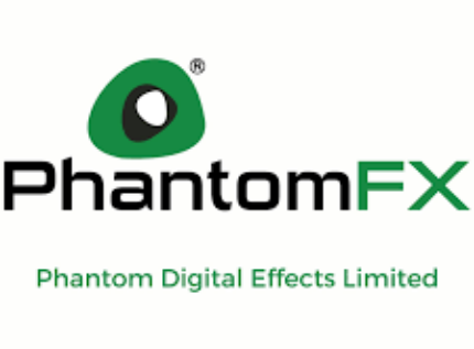 Phantom Digital Effects