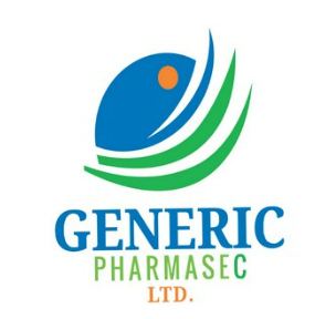 Generic Pharmasec Ltd