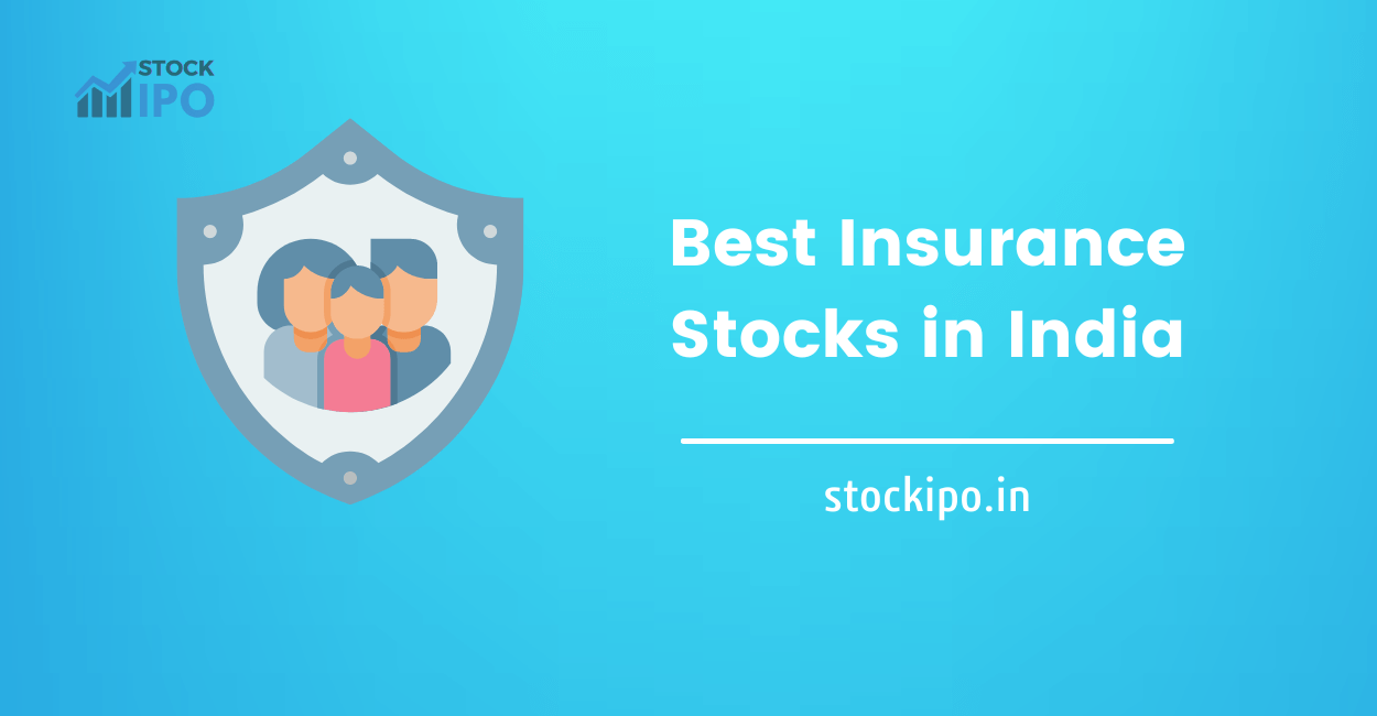 insurance stocks in india