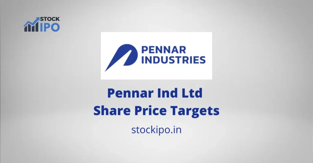 pennar industries LTD