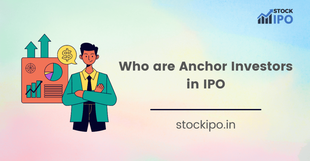 anchor investor ipo