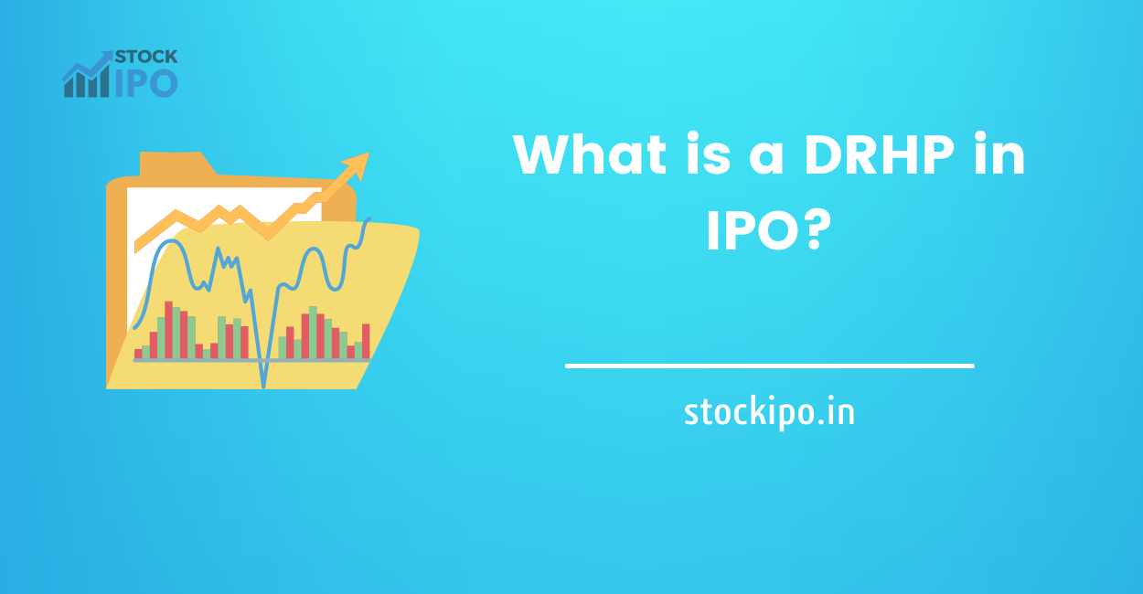 drhp in ipo