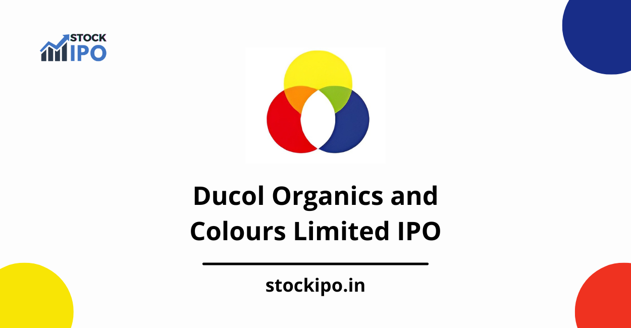 Ducol Organics and Colours Limited
