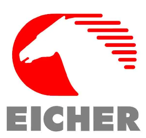 Eicher Motors