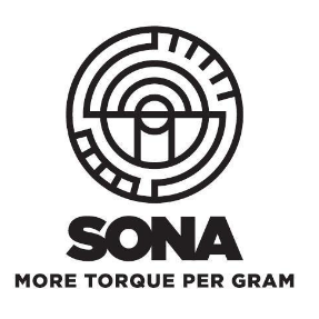 Sona BLW Precision Forgings