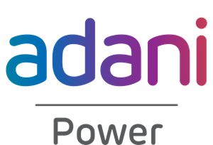 adani power logo