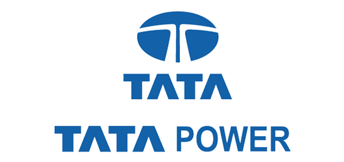 tata power logo