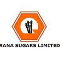 Rana Sugars Ltd