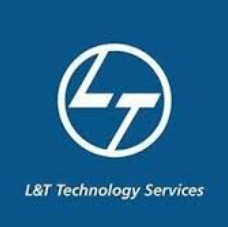 Larsen & Toubro Technology Services Ltd. logo