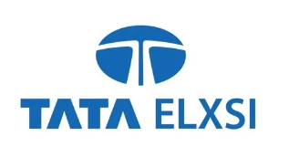 Tata Elxsi Ltd. LOGO