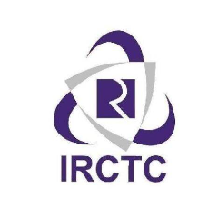 IRCTC Logo