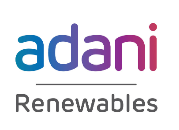 Adani Green Energy logo