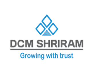 DCM Shriram Ltd logo