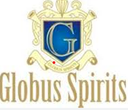 Globus Spirits Ltd logo