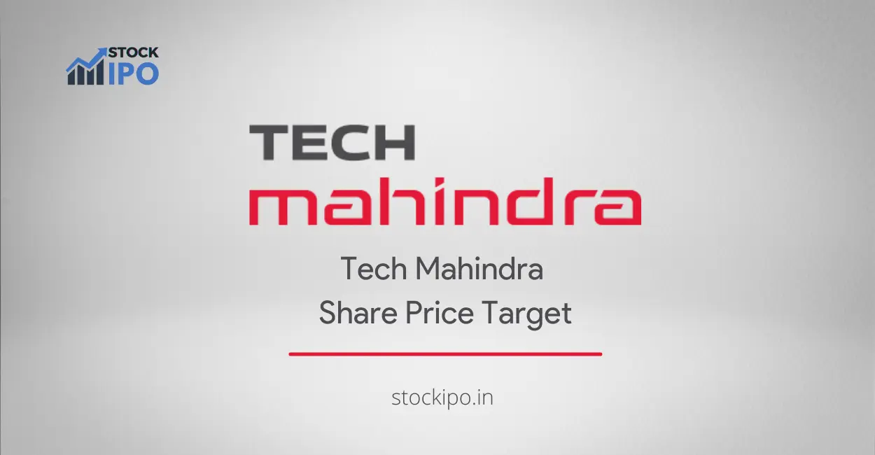 tech mahindra share price target