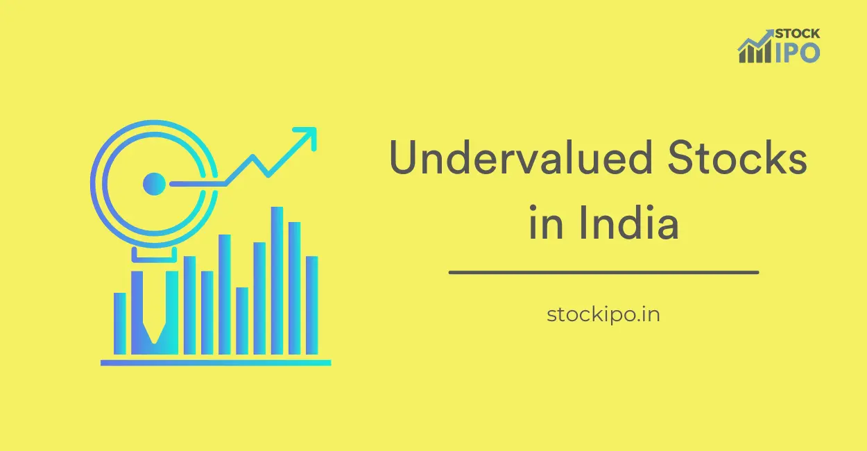undervalued stocks in india