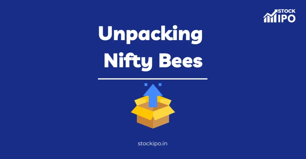 unpacking niftybees