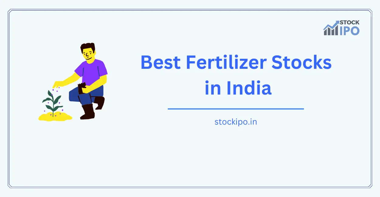 fertilizer stocks in india