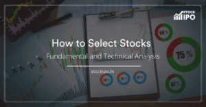 how to select stocks using fundamental analysis and technical analysis