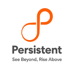 Persistent Systems Ltd logo