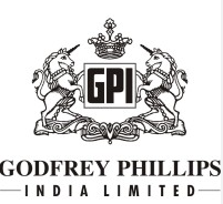 Godfrey Philips India Ltd logo