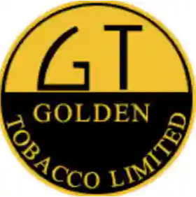 Golden Tobacco Ltd logo