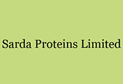 Sarda Proteins Limited logo