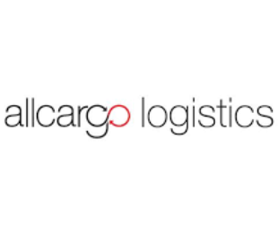 Allcargo Logistics logo