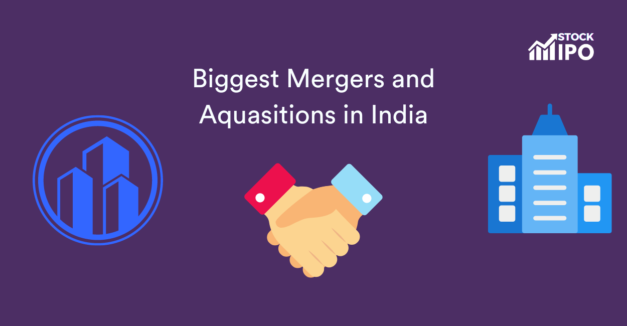 biggest mergers and acquisitions