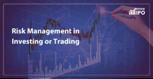 risk management for investing or trading