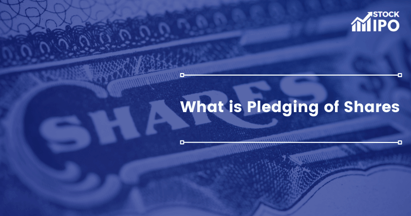 share pledging