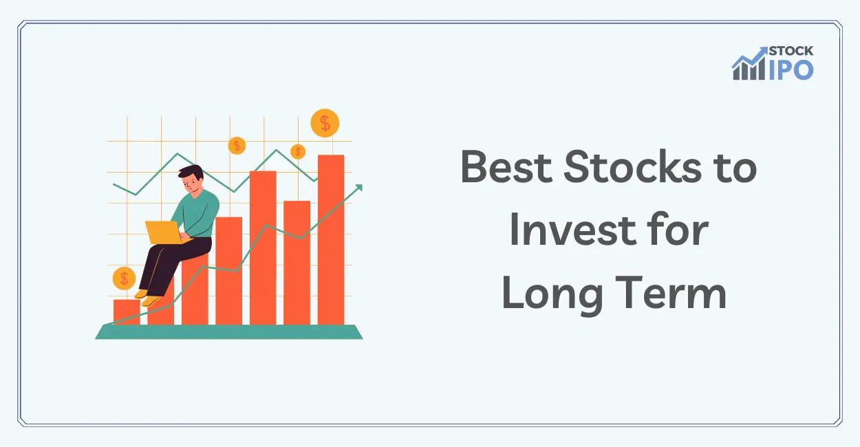stocks for long term investment