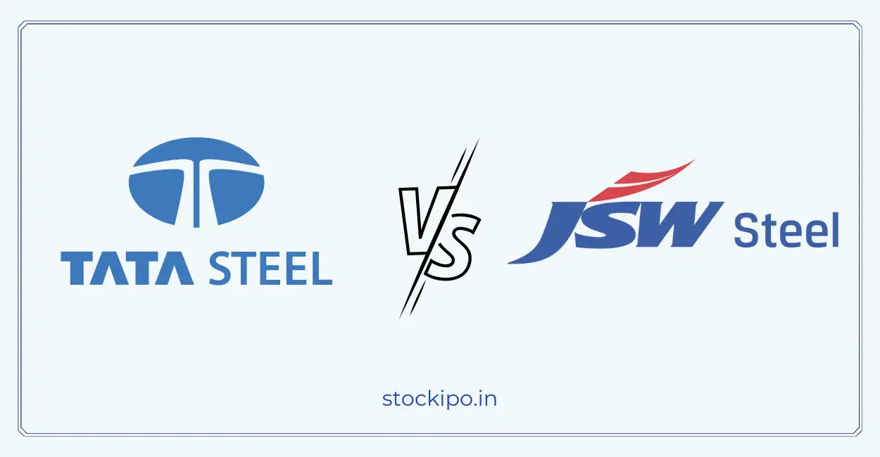 tata steel vs jsw steel