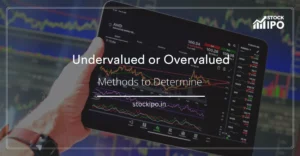 undervalued and overvalued