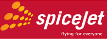 SpiceJet logo