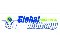 Global Vectra Helicorp logo